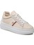 Kadın Tommy Hilfiger Corp Webbing Court Cupsole Kadın Sneaker FW0FW07387 4