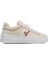 Kadın Tommy Hilfiger Corp Webbing Court Cupsole Kadın Sneaker FW0FW07387 5