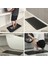 Mutfak Matı, Mutfak Paspası, Ev, Ofis, Çalışma Alanı Matı, Kaymaz Taban Halı, Leke ve Çizilmeye Dayanıklı, Su Geçirmez Kilim 4