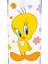 Tuffex Tweety Pipetli Kilitli Matara - 500 ml 2