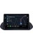 Nissan Qashqai Android 10 Carplay Navigasyon Oem 4gb RAM+64GB HDD Tuşlu Multimedya Ekran 2022 2