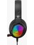 GT-HV900 7.1 Rgb PS4 UYUMLU Gaming Mikrofonlu Oyuncu Kulaklığı 2