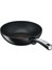 G25919 Titanyum 6x Unlimitedone Wok Tava 28 cm 2