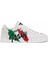 Dolce & Gabbana Made In Italy Print Sneakers 1