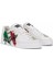 Dolce & Gabbana Made In Italy Print Sneakers 4