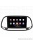 Fiat Doblo Android 12 Multimedya Carplay 4gb RAM+64GB HDD 2015-2021 Navigasyon Ekran 5