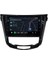 Nissan Qashqai Android 10 Carplay Navigasyon Oem 4gb RAM+64GB HDD Tuşlu Multimedya Ekran 2014-2020 Manuel 2