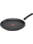 G25939 Titanyum 6x Unlimitedone Krep Tavası 28 cm 2