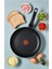 B55604 Titanyum 1x Simplecook Tava 24 cm 5