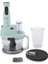 Rhb 3910 M Mavi 1000 W Blender Seti 1