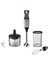 MS64M6170 Ergomixx Style, 1000W, Paslanmaz Çelik, Blander Seti 2