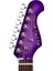 GRE1KCPP Elektro Gitar Gypsy Rose Set 2