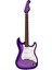 GRE1KCPP Elektro Gitar Gypsy Rose Set 3