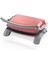 Pembe AR292 Tostçu Lux Granite Izgara ve Tost Makinesi 2