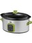 Bkk 1393 Nefisto Slow Cooker Buharlı Pişirici 1