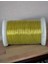 0.30MM(100GR-150METRE) Civciv Sarı Renkli Gümüşlü Filografi Teli 4