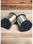 0.30MM Gümüşlü Tel (2 Adet) Gümüş Rengi 100MT 2