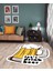 Özel Tasarım, Kaymaz Taban, Uzun Ömürlü, Ince Yıkanabilir, Dekoratif Modern Oda Halısı, Kilim 2