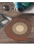 Özel Tasarım, Kaymaz Taban, Uzun Ömürlü, Ince Yıkanabilir, Dekoratif Modern Oda Halısı, Kilim 1