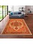 Özel Tasarım, Kaymaz Taban, Uzun Ömürlü, Ince Yıkanabilir, Dekoratif Modern Oda Halısı, Kilim 2