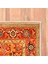 Özel Tasarım, Kaymaz Taban, Uzun Ömürlü, Ince Yıkanabilir, Dekoratif Modern Oda Halısı, Kilim 3