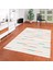Özel Tasarım, Kaymaz Taban, Uzun Ömürlü, Ince Yıkanabilir, Dekoratif Modern Oda Halısı, Kilim 1