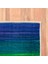Özel Tasarım, Kaymaz Taban, Uzun Ömürlü, Ince Yıkanabilir, Dekoratif Modern Oda Halısı, Kilim 3