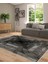 Özel Tasarım, Kaymaz Taban, Uzun Ömürlü, Ince Yıkanabilir, Dekoratif Modern Oda Halısı, Kilim 2