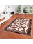 Özel Tasarım, Kaymaz Taban, Uzun Ömürlü, Ince Yıkanabilir, Dekoratif Modern Oda Halısı, Kilim 1