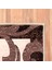 Özel Tasarım, Kaymaz Taban, Uzun Ömürlü, Ince Yıkanabilir, Dekoratif Modern Oda Halısı, Kilim 3