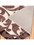Özel Tasarım, Kaymaz Taban, Uzun Ömürlü, Ince Yıkanabilir, Dekoratif Modern Oda Halısı, Kilim 4