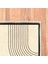 Özel Tasarım, Kaymaz Taban, Uzun Ömürlü, Ince Yıkanabilir, Dekoratif Modern Oda Halısı, Kilim 3
