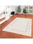 Özel Tasarım, Kaymaz Taban, Uzun Ömürlü, Ince Yıkanabilir, Dekoratif Modern Oda Halısı, Kilim 1