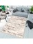 Özel Tasarım, Kaymaz Taban, Uzun Ömürlü, Ince Yıkanabilir, Dekoratif Modern Oda Halısı, Kilim 2