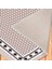 Özel Tasarım, Kaymaz Taban, Uzun Ömürlü, Ince Yıkanabilir, Dekoratif Modern Oda Halısı, Kilim 4