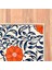 Özel Tasarım, Kaymaz Taban, Uzun Ömürlü, Ince Yıkanabilir, Dekoratif Modern Oda Halısı, Kilim 3