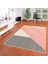 Özel Tasarım, Kaymaz Taban, Uzun Ömürlü, Ince Yıkanabilir, Dekoratif Modern Oda Halısı, Kilim 1