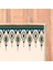 Özel Tasarım, Kaymaz Taban, Uzun Ömürlü, Ince Yıkanabilir, Dekoratif Modern Oda Halısı, Kilim 3