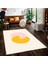 Özel Tasarım, Kaymaz Taban, Uzun Ömürlü, Ince Yıkanabilir, Dekoratif Modern Oda Halısı, Kilim 1
