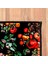 Özel Tasarım, Kaymaz Taban, Uzun Ömürlü, Ince Yıkanabilir, Dekoratif Modern Oda Halısı, Kilim 3