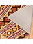 Özel Tasarım, Kaymaz Taban, Uzun Ömürlü, Ince Yıkanabilir, Dekoratif Modern Oda Halısı, Kilim 4