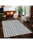 Özel Tasarım, Kaymaz Taban, Uzun Ömürlü, Ince Yıkanabilir, Dekoratif Modern Oda Halısı, Kilim 1