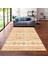 Özel Tasarım, Kaymaz Taban, Uzun Ömürlü, Ince Yıkanabilir, Dekoratif Modern Oda Halısı, Kilim 2