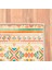 Özel Tasarım, Kaymaz Taban, Uzun Ömürlü, Ince Yıkanabilir, Dekoratif Modern Oda Halısı, Kilim 3