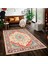 Özel Tasarım, Kaymaz Taban, Uzun Ömürlü, Ince Yıkanabilir, Dekoratif Modern Oda Halısı, Kilim 1