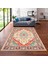 Özel Tasarım, Kaymaz Taban, Uzun Ömürlü, Ince Yıkanabilir, Dekoratif Modern Oda Halısı, Kilim 2