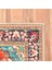 Özel Tasarım, Kaymaz Taban, Uzun Ömürlü, Ince Yıkanabilir, Dekoratif Modern Oda Halısı, Kilim 3