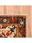 Özel Tasarım, Kaymaz Taban, Uzun Ömürlü, Ince Yıkanabilir, Dekoratif Modern Oda Halısı, Kilim 3