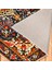 Özel Tasarım, Kaymaz Taban, Uzun Ömürlü, Ince Yıkanabilir, Dekoratif Modern Oda Halısı, Kilim 4