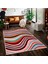 Özel Tasarım, Kaymaz Taban, Uzun Ömürlü, Ince Yıkanabilir, Dekoratif Modern Oda Halısı, Kilim 1
